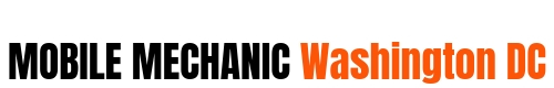 mobilemechanicwashingtondc.com Logo